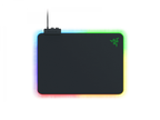 Razer Firefly V2 Negro Alfombrilla de ratón para juegos - imagen 1