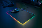 Razer Firefly V2 Negro Alfombrilla de ratón para juegos - imagen 3