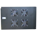 WPN-ACS-N080-4 hardware accesorio de refrigeración Negro