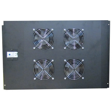 WPN-ACS-N080-4 hardware accesorio de refrigeración Negro