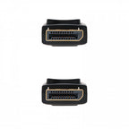 Nanocable 10.15.2305 cable DisplayPort 5 m Negro - imagen 3