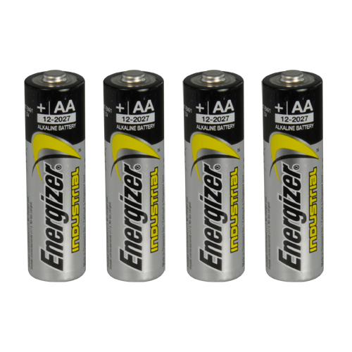 OEM 4XBATT-LR06
