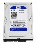 Imagen de Western Digital Disco Duro Interno 1TB 3.5" SATA III 7200 RPM Caché de 64 MB