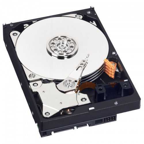 Western Digital Disco Duro Interno 1TB 3.5" SATA III 7200 RPM Caché de 64 MB - imagen 2