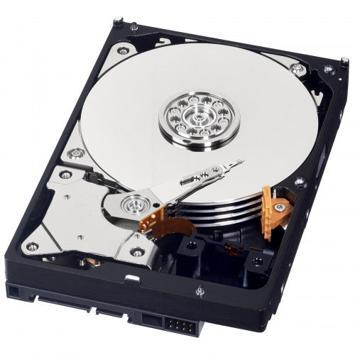 Western Digital Disco Duro Interno 1TB 3.5" SATA III 7200 RPM Caché de 64 MB - imagen 3
