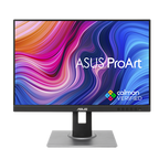 ASUS ProArt PA248QV 61,2 cm (24.1") 1920 x 1200 Pixeles WUXGA LED Negro - imagen 1