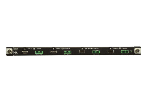 Aten VM7814 tarjeta y adaptador de interfaz HDMI Interno - imagen 2