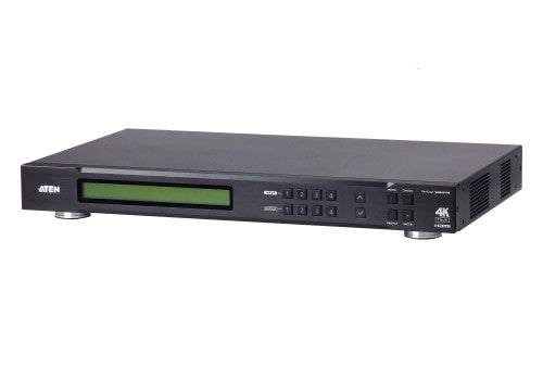 Imagen de Aten VM0404HB interruptor de video HDMI
