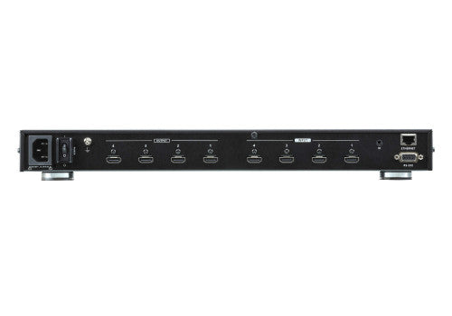Aten VM0404HB interruptor de video HDMI - imagen 2