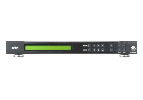 Aten VM0404HB interruptor de video HDMI - imagen 3
