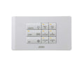 Imagen de Aten VK112EU PS/2 Blanco