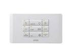 Aten VK112EU PS/2 Blanco - imagen 2