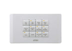 Aten VK112EU PS/2 Blanco - imagen 3