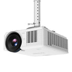 Benq LU785 videoproyector 6000 lúmenes ANSI DLP WUXGA (1920x1200) Proyector para escritorio Blanco - imagen 3
