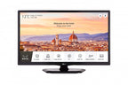 Imagen de LG 24LT661H pantalla de señalización 61 cm (24") LED HD Pantalla plana para señalización digital Negro Web OS