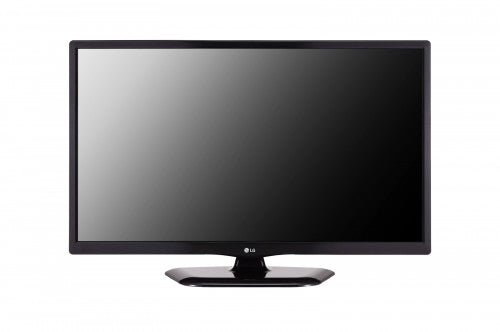 LG 24LT661H pantalla de señalización 61 cm (24") LED HD Pantalla plana para señalización digital Negro Web OS - imagen 2