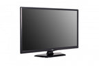 LG 24LT661H pantalla de señalización 61 cm (24") LED HD Pantalla plana para señalización digital Negro Web OS - imagen 3