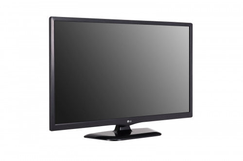 LG 24LT661H pantalla de señalización 61 cm (24") LED HD Pantalla plana para señalización digital Negro Web OS - imagen 3