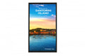Imagen de LG 55XE4F-M pantalla de señalización 139,7 cm (55") IPS Full HD Pantalla plana para señalización digital Negro