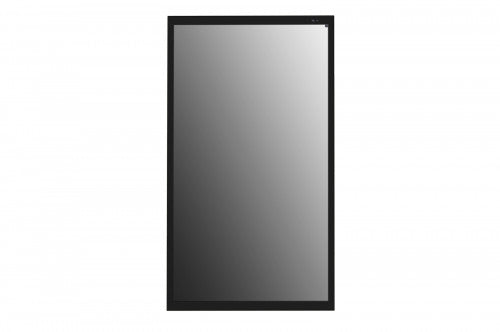 LG 55XE4F-M pantalla de señalización 139,7 cm (55") IPS Full HD Pantalla plana para señalización digital Negro - imagen 2