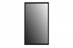 LG 55XE4F-M pantalla de señalización 139,7 cm (55") IPS Full HD Pantalla plana para señalización digital Negro - imagen 2