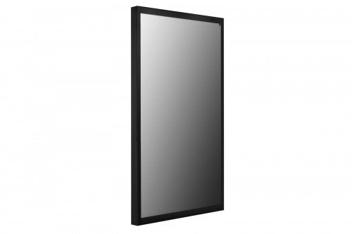 LG 49XE4F-M pantalla de señalización 124,5 cm (49") IPS Full HD Pantalla plana para señalización digital Negro - imagen 3