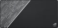 ASUS ROG Sheath BLK LTD Negro, Gris, Blanco Alfombrilla de ratón para juegos - imagen 1
