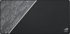 ASUS ROG Sheath BLK LTD Negro, Gris, Blanco Alfombrilla de ratón para juegos - imagen 1