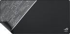 ASUS ROG Sheath BLK LTD Negro, Gris, Blanco Alfombrilla de ratón para juegos - imagen 2