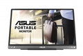 ASUS ZenScreen MB16ACE 39,6 cm (15.6") 1920 x 1080 Pixeles Full HD LED Gris - imagen 1