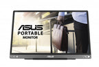 ASUS ZenScreen MB16ACE 39,6 cm (15.6") 1920 x 1080 Pixeles Full HD LED Gris - imagen 1
