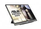 ASUS ZenScreen MB16ACE 39,6 cm (15.6") 1920 x 1080 Pixeles Full HD LED Gris - imagen 3