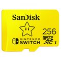 Sandisk SDSQXAO-256G-GNCZN memoria flash 256 GB MicroSDXC
