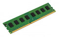 Kingston Technology ValueRAM 8GB DDR3 1600MHz Module módulo de memoria