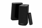 Creative Labs T100 Rango completo 20 W Negro Inalámbrico y alámbrico - imagen 1