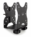 Ewent EW1517 soporte y montura para estación de trabajo/PC todo en uno 5 kg Negro - imagen 1
