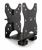 Ewent EW1517 soporte y montura para estación de trabajo/PC todo en uno 5 kg Negro - imagen 1