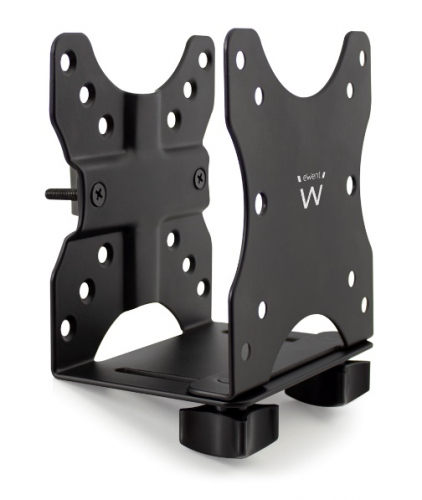 Ewent EW1517 soporte y montura para estación de trabajo/PC todo en uno 5 kg Negro - imagen 1