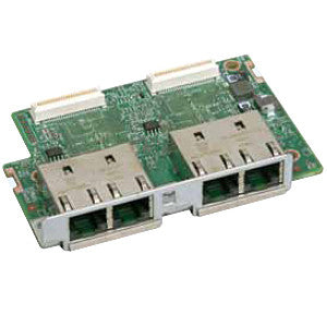 Intel AXX4GBIOMOD2 adaptador y tarjeta de red Ethernet 1000 Mbit/s Interno - imagen 1