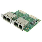 Intel AXX4GBIOMOD2 adaptador y tarjeta de red Ethernet 1000 Mbit/s Interno - imagen 2