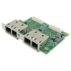 Intel AXX4GBIOMOD2 adaptador y tarjeta de red Ethernet 1000 Mbit/s Interno - imagen 2