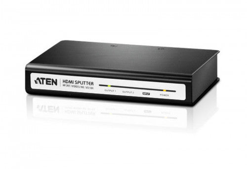 Imagen de Aten VS184B divisor de video HDMI 4x HDMI