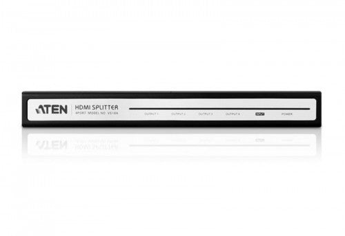 Aten VS184B divisor de video HDMI 4x HDMI - imagen 2