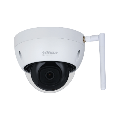 Imagen de Cámara IP Dahua DH-IPC-HDBW1430DEP-SW-0280B 4MP Wi-Fi