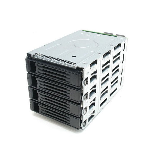 Intel (ULTIMAS UNIDADES) INTEL BACKPLANE 4 DISCOS SAS/SATA CON EXPANSOR (SC5400 / SC56XX) AXX4DRV3GEXP 877236