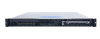 Intel SR1630BCR servidor barebone Intel® 5500 LGA 1366 (Socket B) Bastidor (1U) Aluminio, Negro - imagen 3