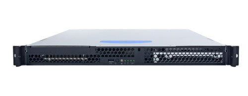 Intel SR1630BCR servidor barebone Intel® 5500 LGA 1366 (Socket B) Bastidor (1U) Aluminio, Negro - imagen 3
