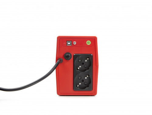 SAI SALICRU ONE 900, 900VA TECH. LINE-INTERACTIVE CON AVR+SOFT/CONEXION USB  (SPS.900.ONE) - imagen 3