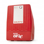 SAI SALICRU ONE 2000, 2000VA TECH. LINE-INTERACTIVE CON AVR+SOFT/CONEXION USB  (SPS.2000.ONE) - imagen 3