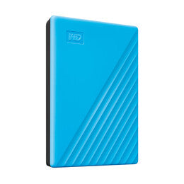Western Digital Disco Duro Externo 4000 GB USB 3.2 Gen 1 Cifrado Portátil - imagen 3